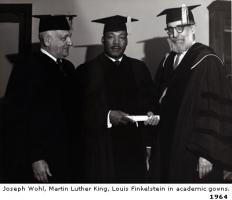 Louis Finkelstein's quote #5