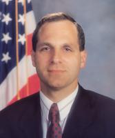 Louis Freeh profile photo