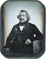 Louis Jacques Mande Daguerre's quote #1