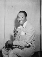 Louis Jordan profile photo