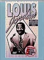 Louis Jordan's quote #1