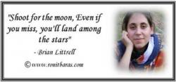 Louis L'Amour's quote