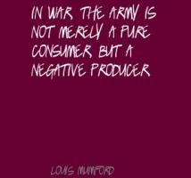 Louis Mumford's quote #1
