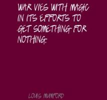 Louis Mumford's quote #1