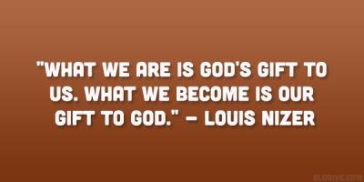 Louis Nizer's quote #5