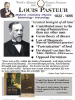 Louis Pasteur's quote #7