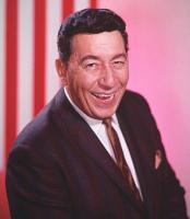 Louis Prima's quote #1