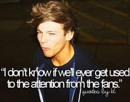 Louis quote #3