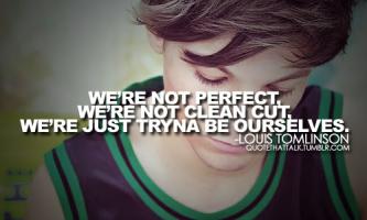 Louis quote #3