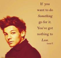 Louis quote #3