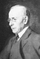 Louis Sullivan profile photo