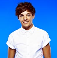 Louis Tomlinson profile photo