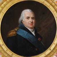 Louis XVIII profile photo