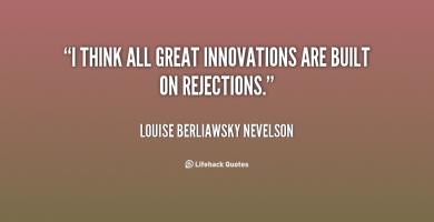 Louise Berliawsky Nevelson's quote #3