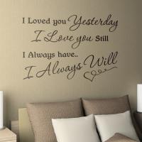 Love Always quote #2