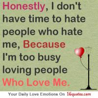 Love-Hate Relationship quote #2