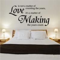 Lovemaking quote #2
