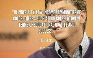 Low-Income quote #2