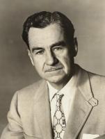 Lowell Thomas profile photo