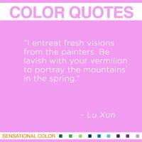 Lu Xun's quote #1