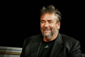 Luc Besson profile photo