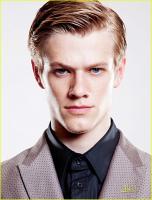 Lucas Till's quote #1