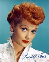 Lucille Ball quote #2