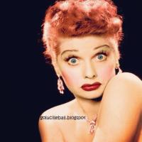 Lucille Ball quote #2