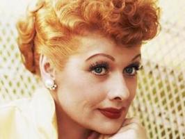 Lucille Ball quote #2