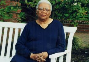 Lucille Clifton profile photo