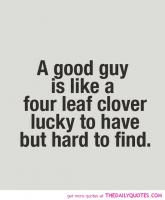 Lucky Guy quote #2