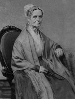 Lucretia Mott's quote #2