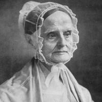 Lucretia Mott's quote #2