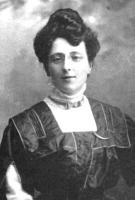 Lucy Maud Montgomery profile photo