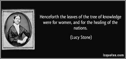 Lucy quote #1