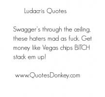 Ludicrous quote #1