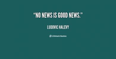 Ludovic Halevy's quote #1