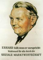 Ludwig Erhard's quote #1