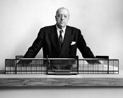 Ludwig Mies van der Rohe profile photo