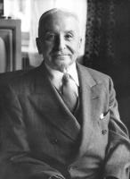 Ludwig von Mises profile photo