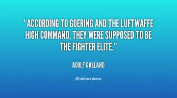 Luftwaffe quote #1