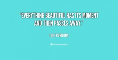 Luis Cernuda's quote #2