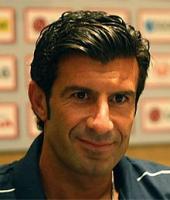 Luis Figo's quote #4