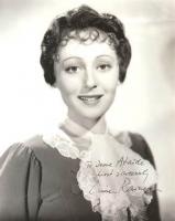 Luise Rainer's quote #1