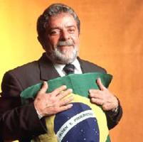 Luiz Inacio Lula da Silva's quote