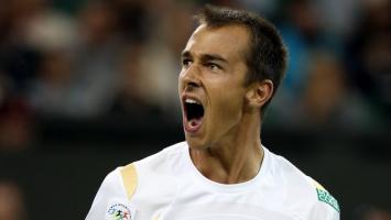 Lukas Rosol profile photo