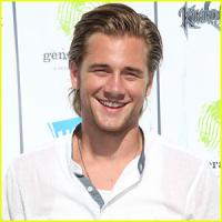 Luke Benward's quote #1