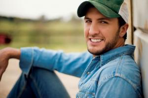 Luke Bryan profile photo