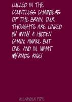 Lulled quote #2