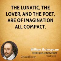 Lunatics quote #1